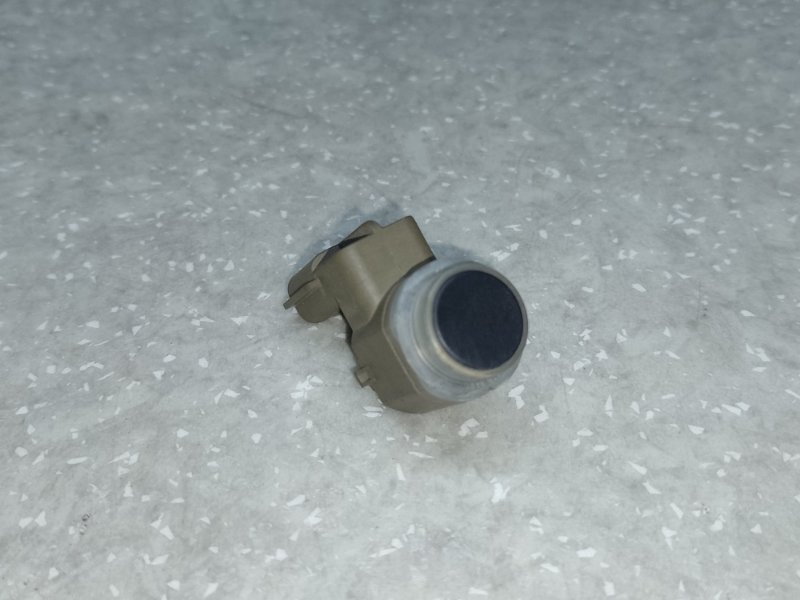 Датчик парктроника задний INFINITI QX50 18- 2020 2.0 KR20DDET 28438-5NA7A Б/У