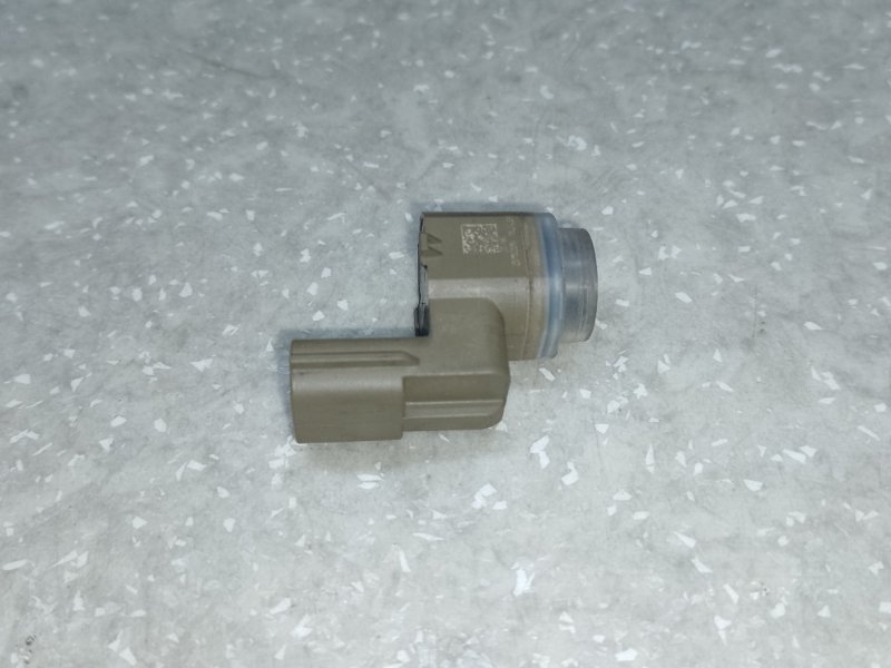 Датчик парктроника задний QX50 18- 2020 2.0 KR20DDET