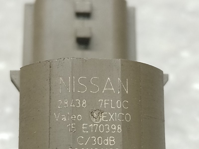 Датчик парктроника задний QX50 18- 2020 2.0 KR20DDET