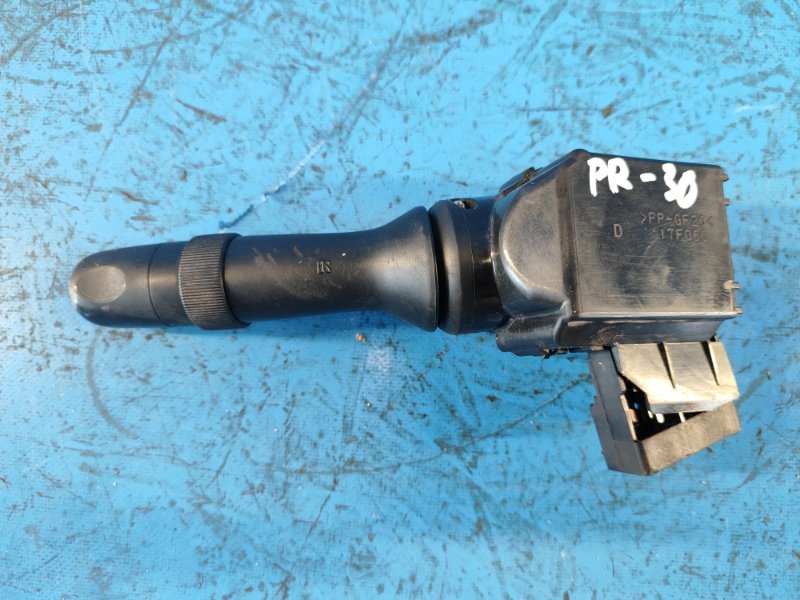 Подрулевой переключатель правый PRIUS - 30 09-17