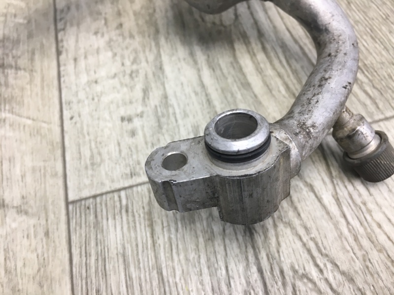 Трубка кондиционера LEXUS ES350 06-12 3.5 2GRFE