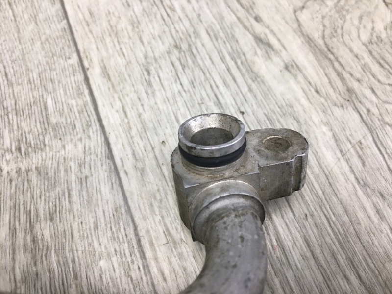 Трубка кондиционера ES350 06-12 3.5 2GRFE