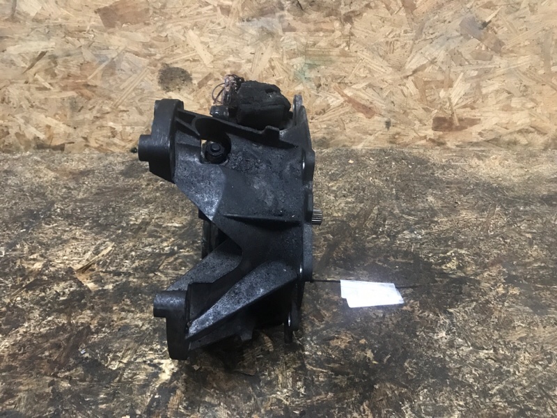 АКПП I3 (I01) 13–22 2017 W20K06A АКПП I3 (I01) 13–22 2017 W20K06A