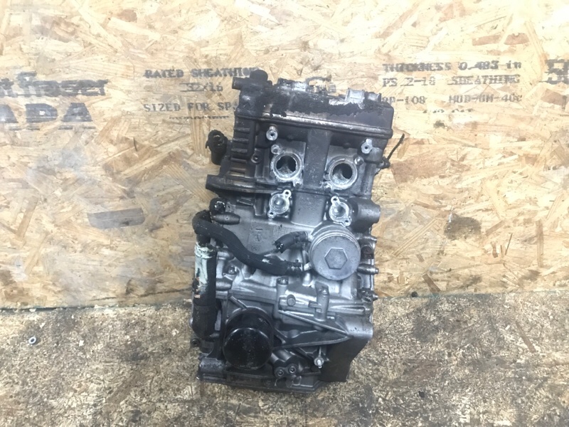 Двигатель бензин BMW I3 (I01) 13–22 W20K06A Двигатель бензин BMW I3 (I01) 13–22 W20K06A