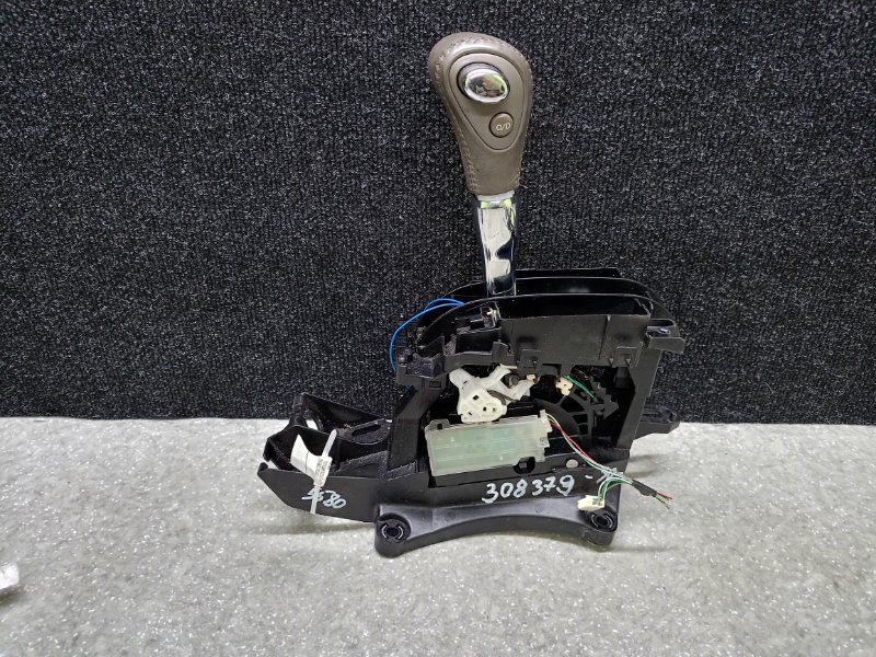 Кулиса АКПП TOYOTA CAMRY 30 02-06 2003 30 2.4 2AZFE 33560-06012 Б/У