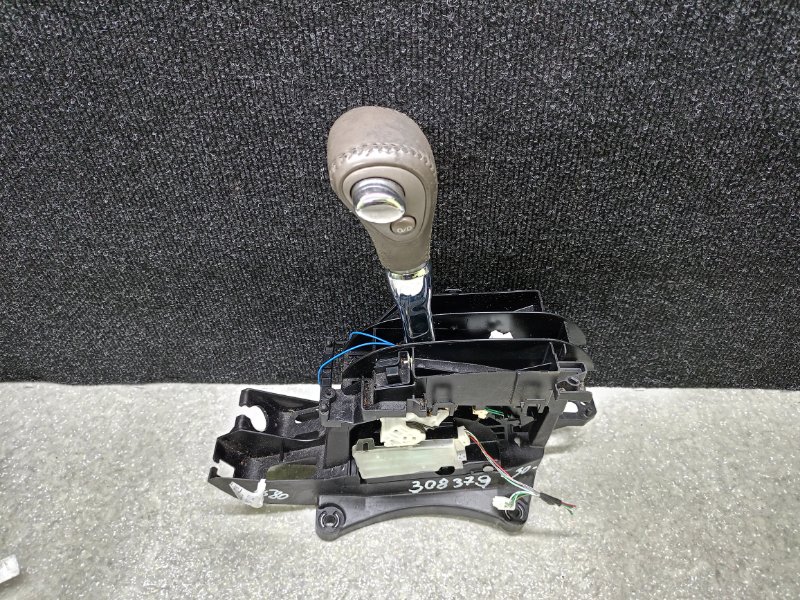 Кулиса АКПП CAMRY 30 02-06 2003 30 2.4 2AZFE