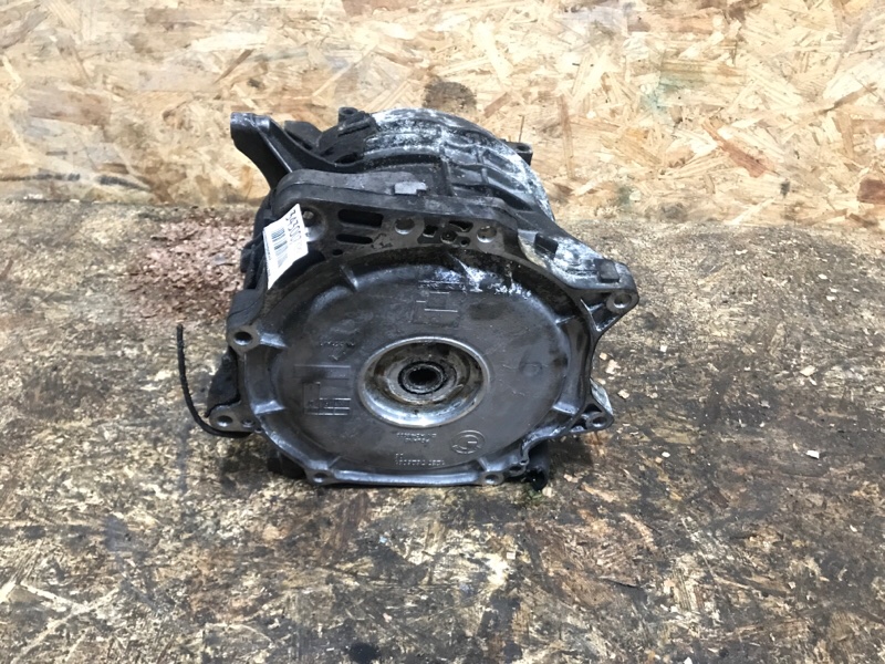 Запчасть двигатель электрический BMW I3 (I01) 13–22 2017 W20K06A 12 35 8 629 034 Б/У Двигатель электрический BMW I3 (I01) 13–22 2017 W20K06A 12 35 8 629 034 Б/У