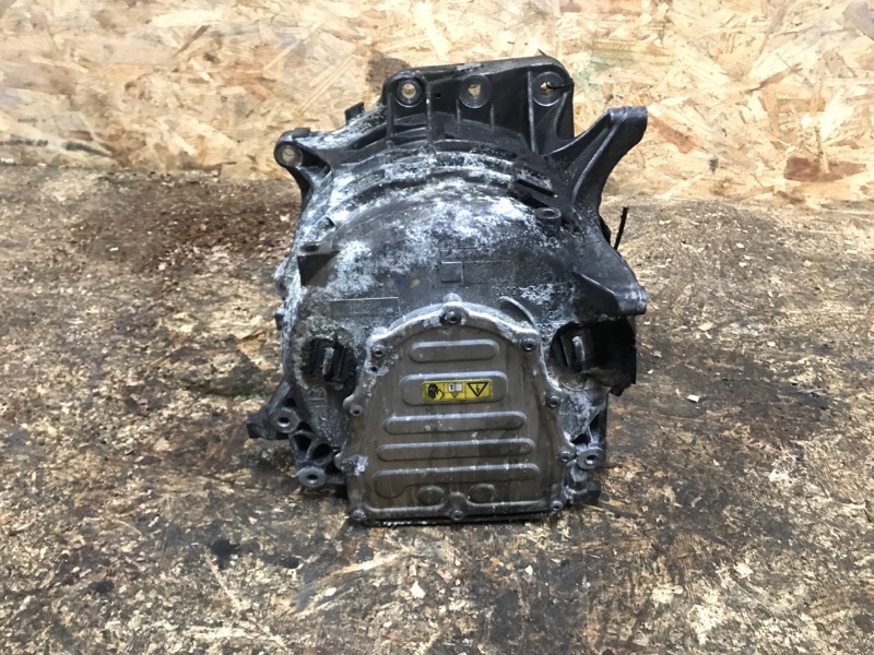 Двигатель электрический BMW I3 (I01) 13–22 W20K06A Двигатель электрический BMW I3 (I01) 13–22 W20K06A