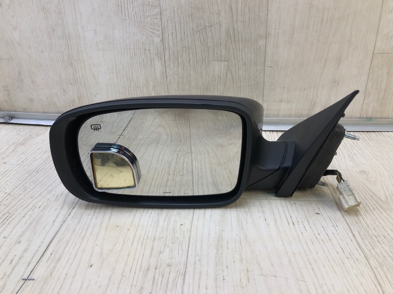 Зеркало левое 200 10-14