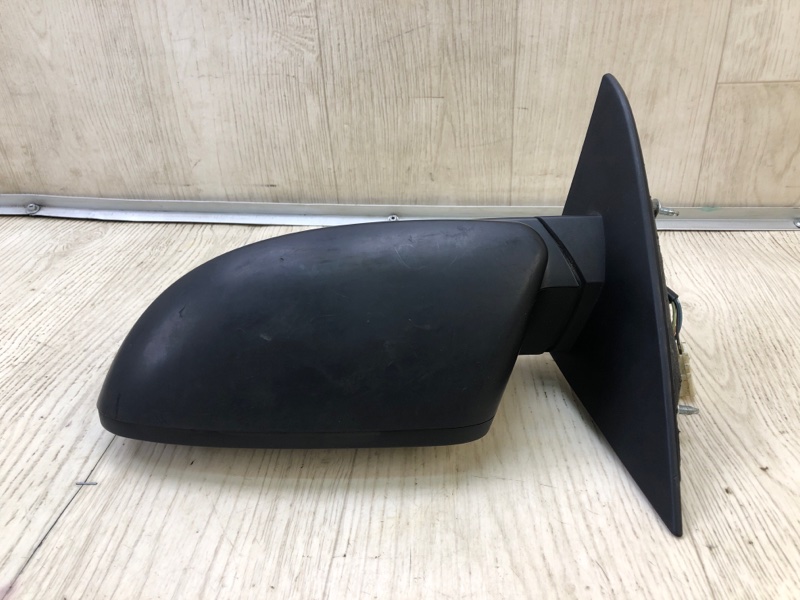 Зеркало левое CHRYSLER 200 10-14