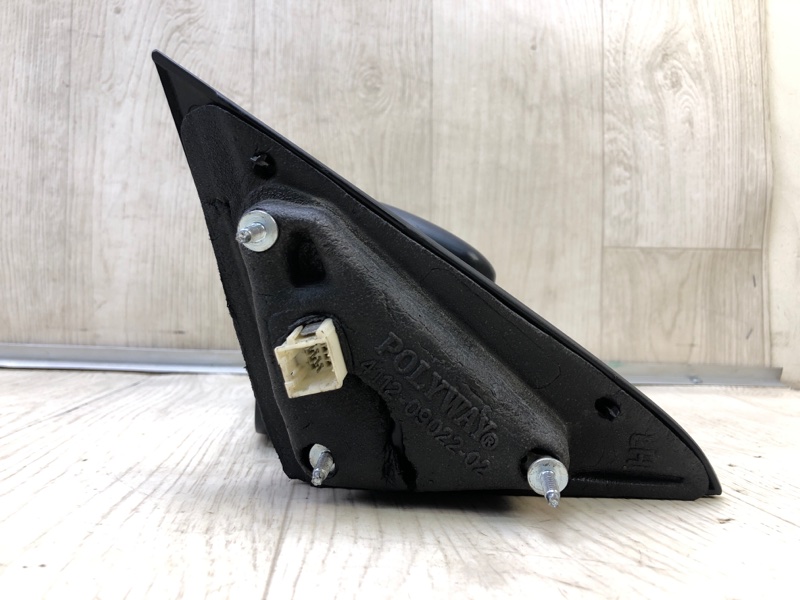 Зеркало левое 200 10-14