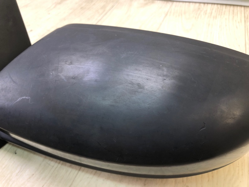 Зеркало левое 200 10-14