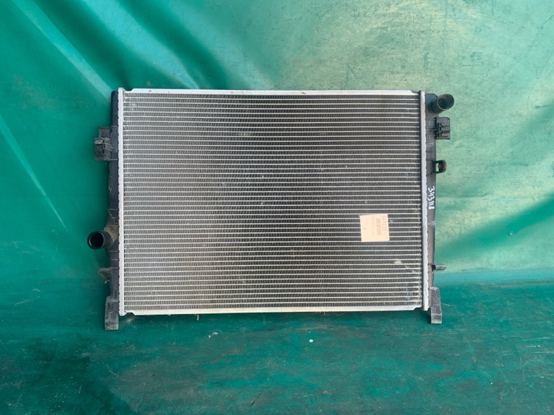 Радиатор основной DODGE JOURNEY 08-20 2013 3.6 ERB 68038238AA Б/У