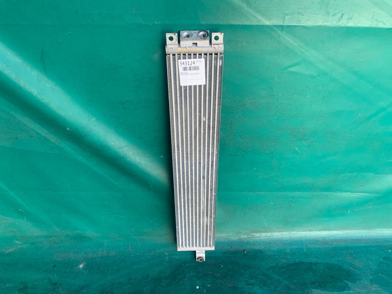 Радиатор АКПП JOURNEY 08-20 2013 3.6 ERB Радиатор АКПП JOURNEY 08-20 2013 3.6 ERB