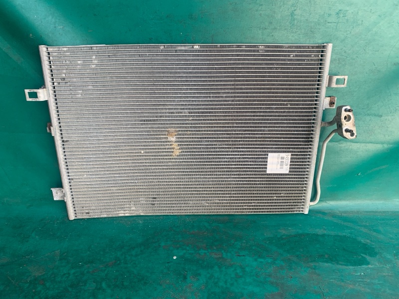 Запчасть радиатор кондиционера DODGE JOURNEY 08-20 2013 3.6 ERB 68102117AA Б/У Радиатор кондиционера DODGE JOURNEY 08-20 2013 3.6 ERB 68102117AA Б/У