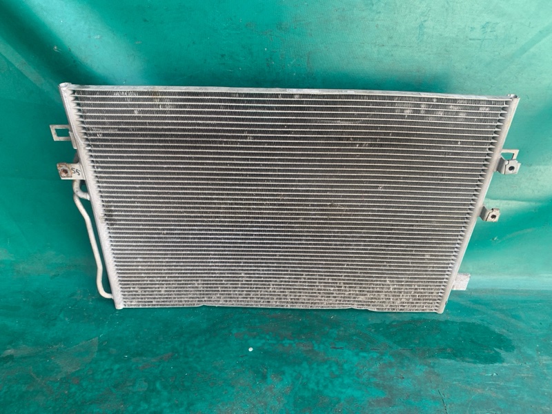 Радиатор кондиционера JOURNEY 08-20 2013 3.6 ERB Радиатор кондиционера JOURNEY 08-20 2013 3.6 ERB