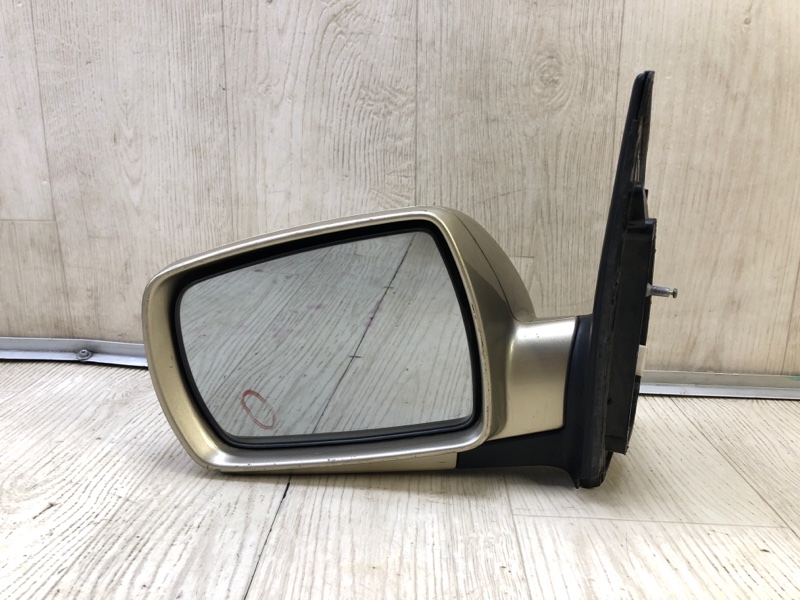 Зеркало левое SEDONA 06-14