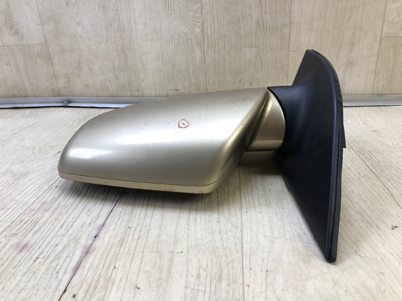 Зеркало левое KIA SEDONA 06-14