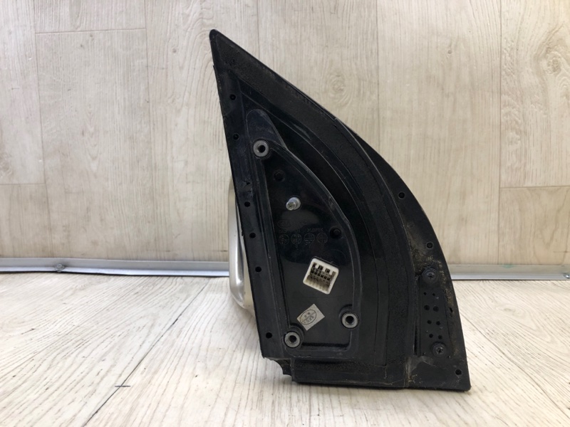 Зеркало левое SEDONA 06-14