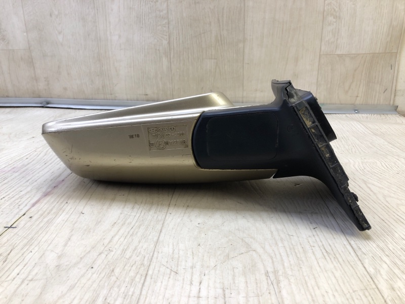 Зеркало левое SEDONA 06-14