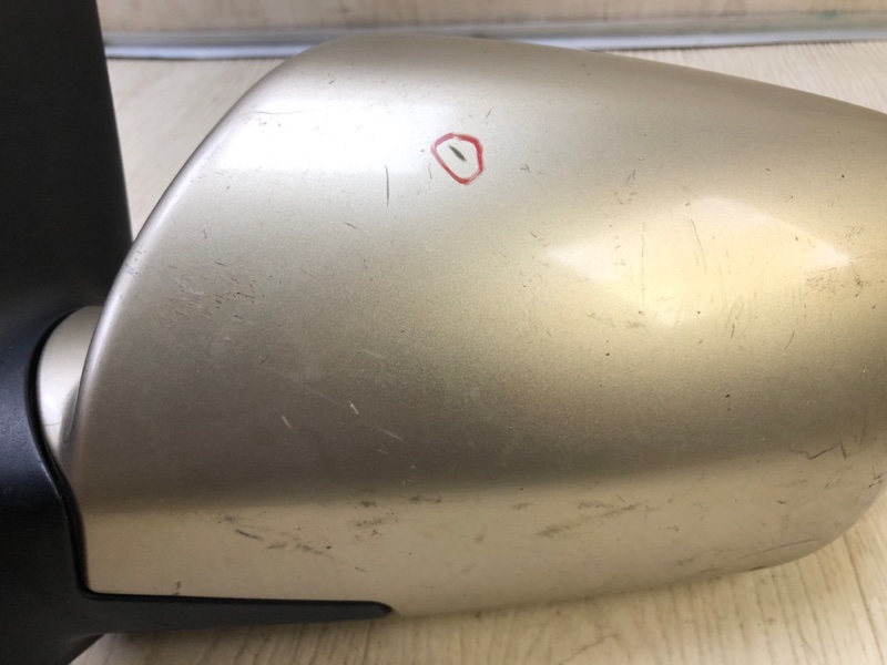 Зеркало левое SEDONA 06-14