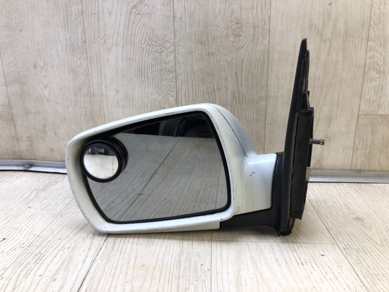 Зеркало левое SEDONA 06-14