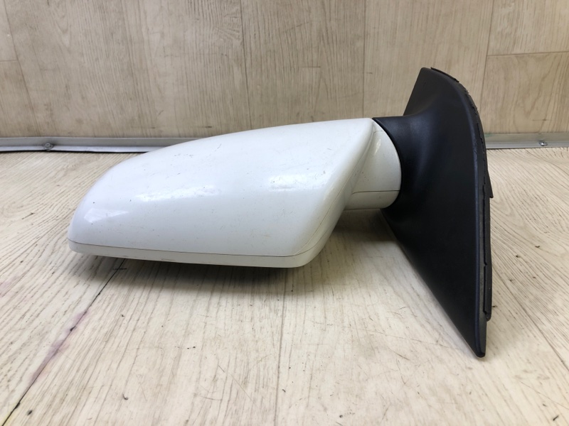 Зеркало левое KIA SEDONA 06-14