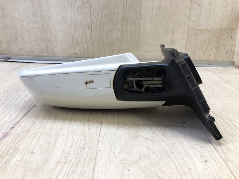 Зеркало левое SEDONA 06-14