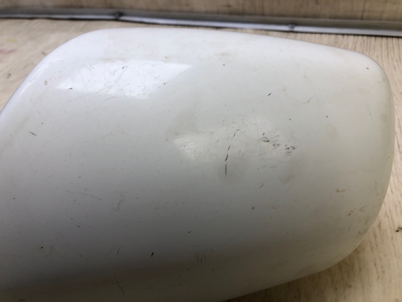 Зеркало левое SEDONA 06-14