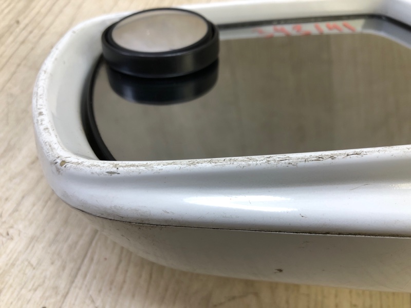 Зеркало левое SEDONA 06-14