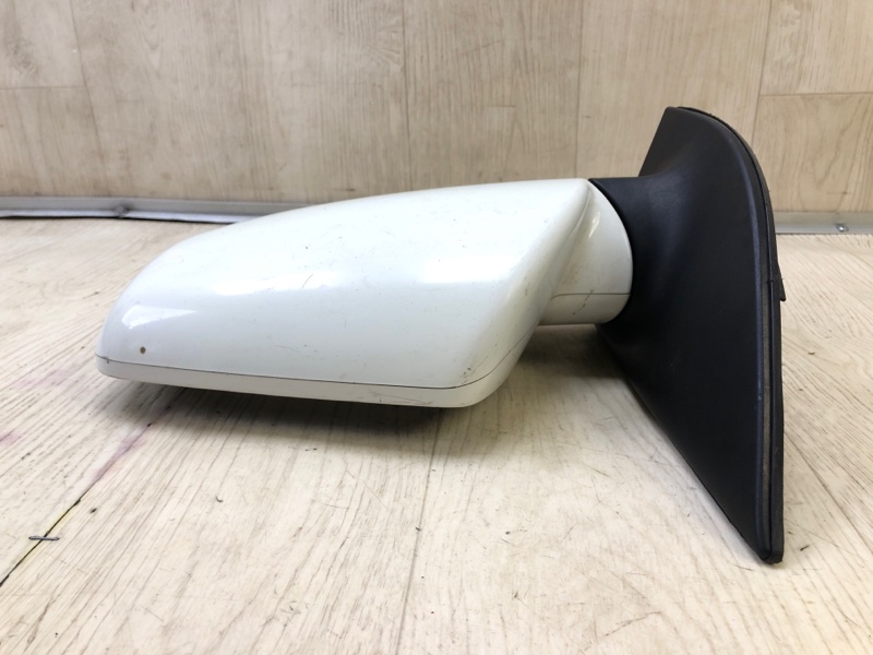 Зеркало левое KIA SEDONA 06-14