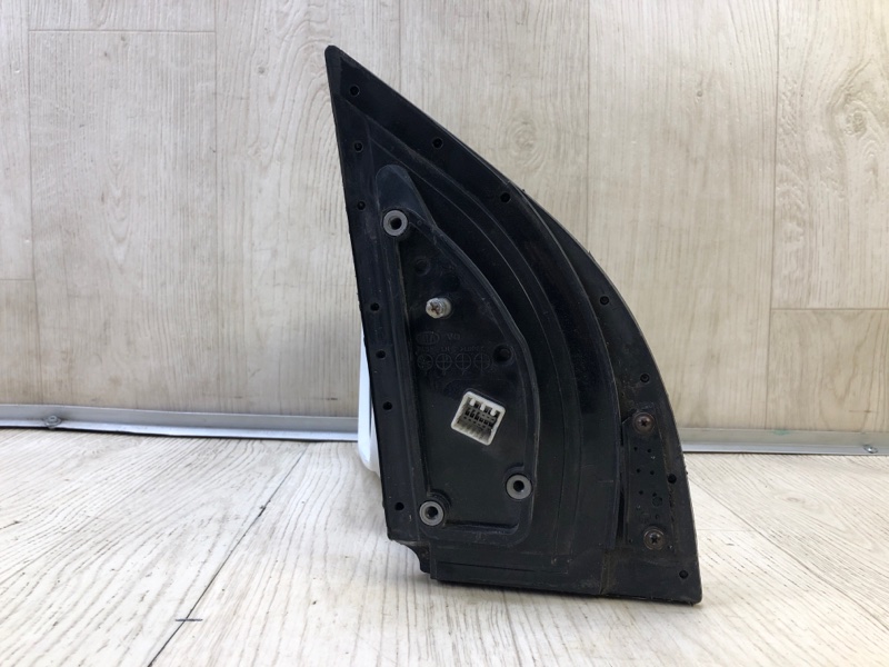 Зеркало левое SEDONA 06-14