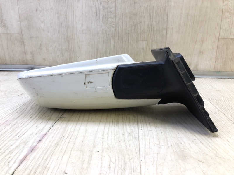 Зеркало левое SEDONA 06-14