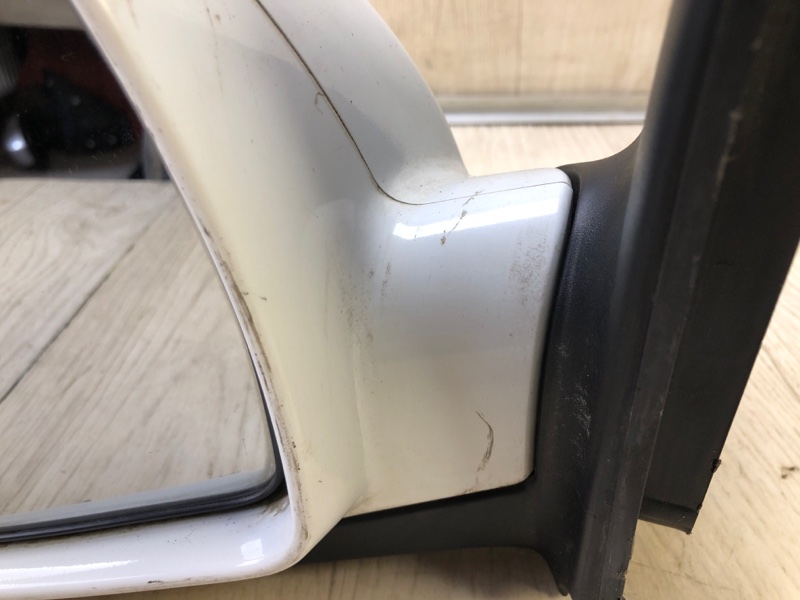 Зеркало левое SEDONA 06-14