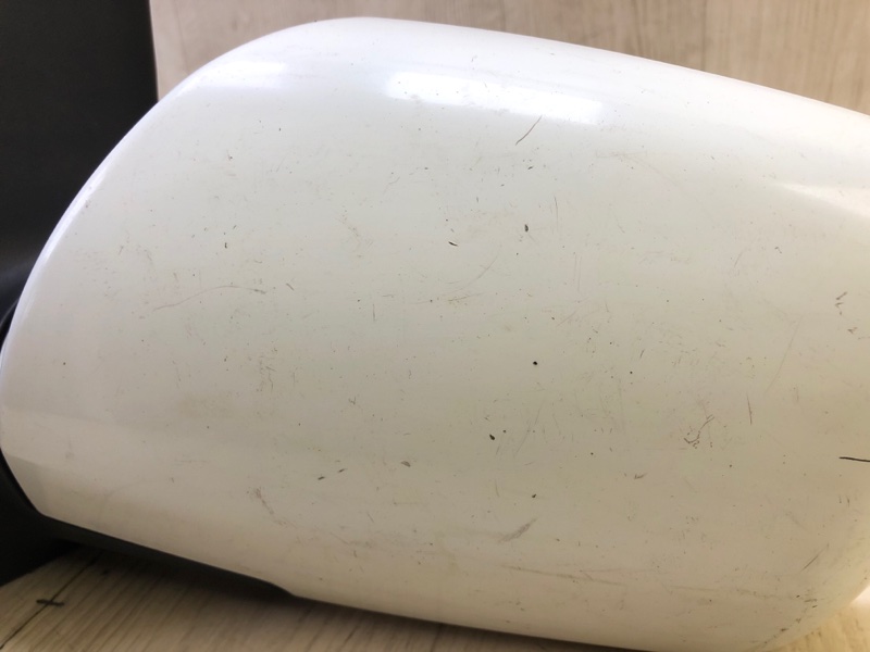 Зеркало левое SEDONA 06-14