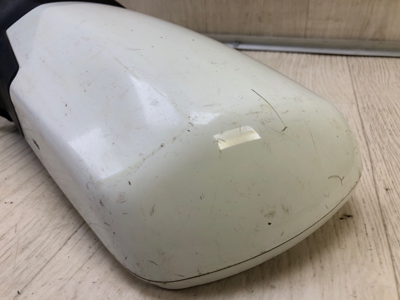 Зеркало левое SEDONA 06-14