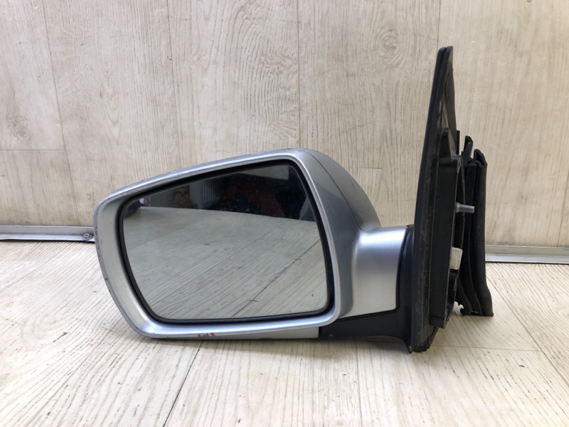 Зеркало левое SEDONA 06-14