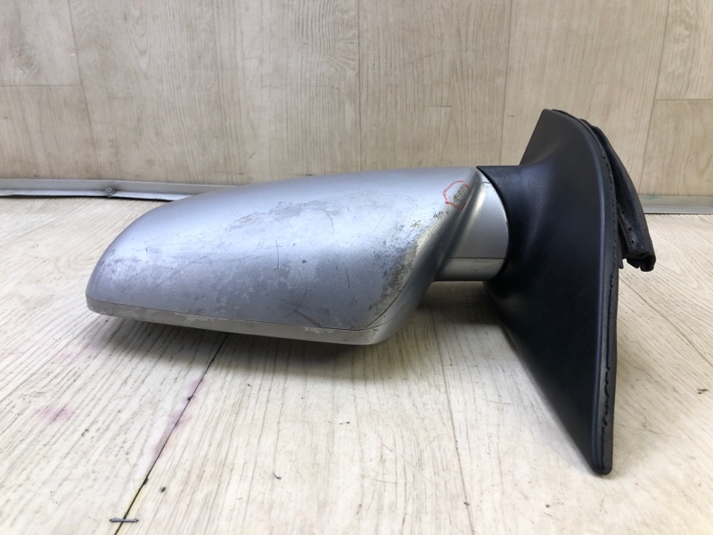 Зеркало левое KIA SEDONA 06-14