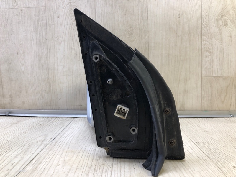 Зеркало левое SEDONA 06-14