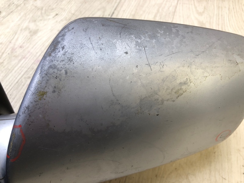 Зеркало левое SEDONA 06-14