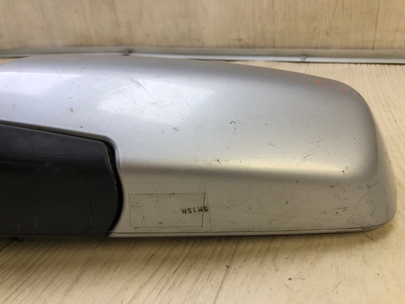 Зеркало левое SEDONA 06-14