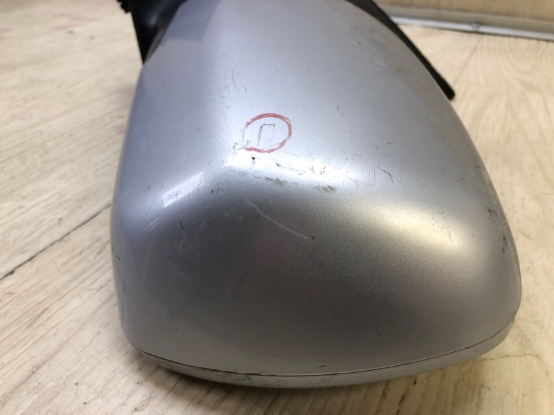 Зеркало левое SEDONA 06-14