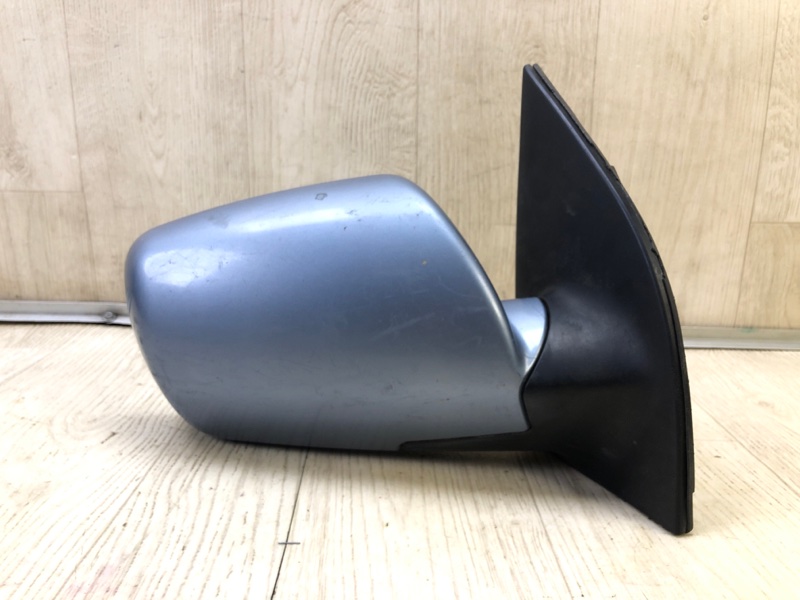 Зеркало правое KIA SEDONA 06-14 87620-4D311 Б/У