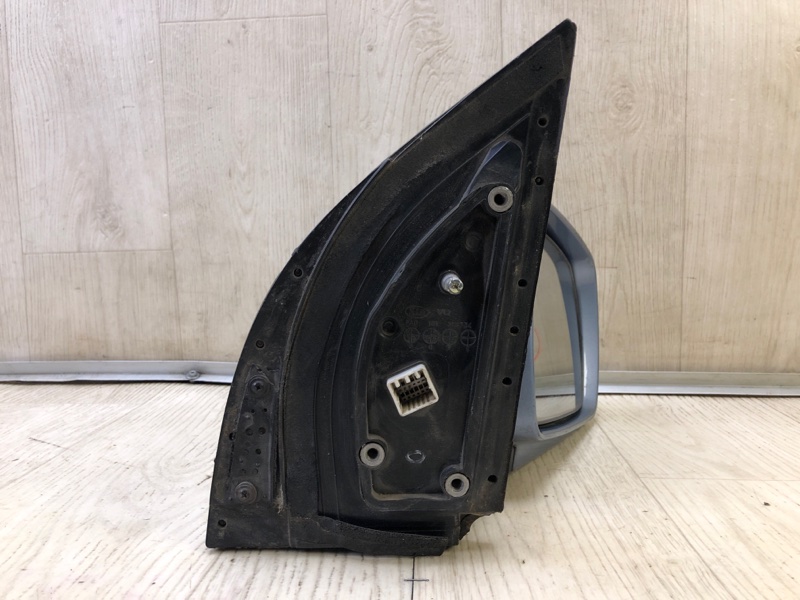 Зеркало правое SEDONA 06-14