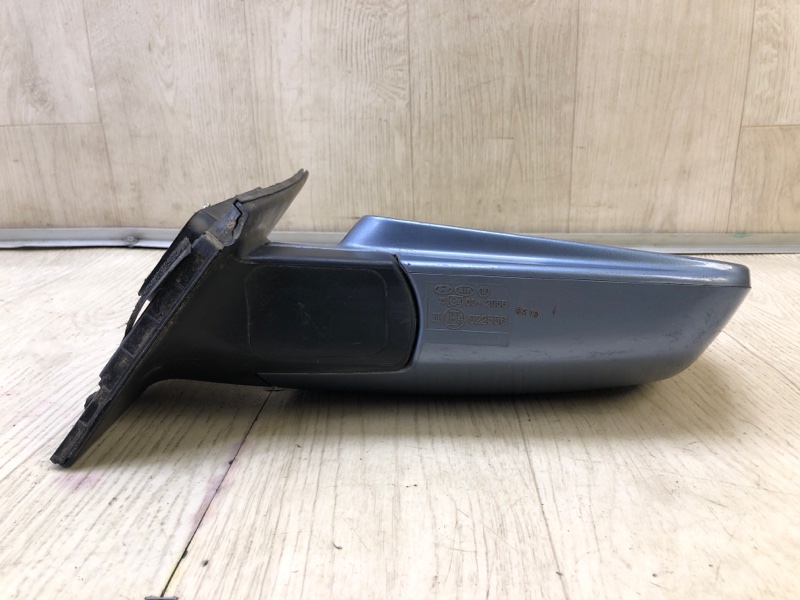 Зеркало правое SEDONA 06-14