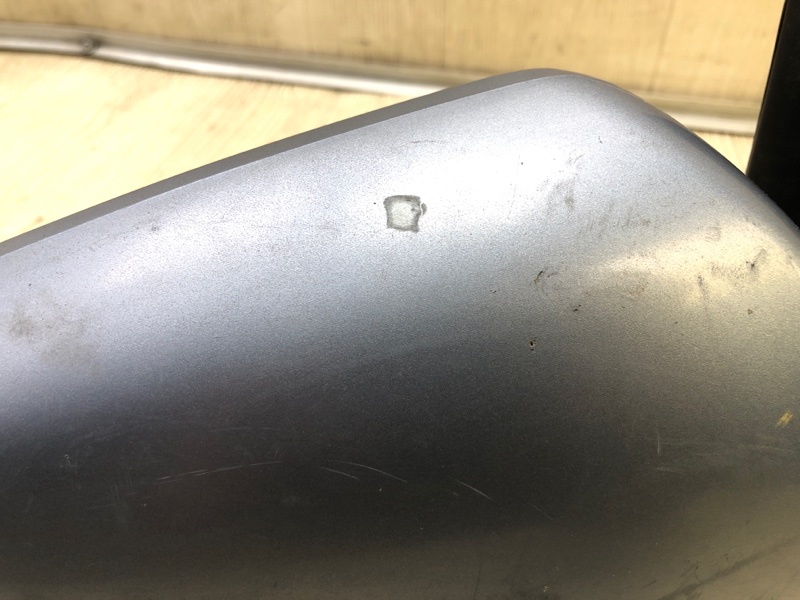 Зеркало правое SEDONA 06-14