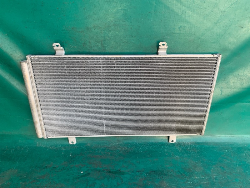 Радиатор кондиционера CAMRY 40 06-11 2008 2.4 2AZFE Радиатор кондиционера CAMRY 40 06-11 2008 2.4 2AZFE