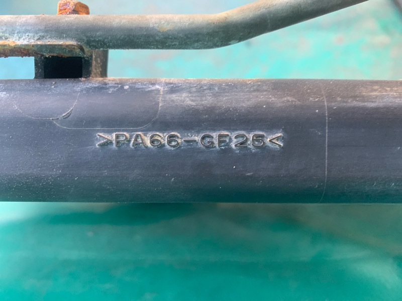 Радиатор основной CAMRY 40 06-11 2008 2.4 2AZFE