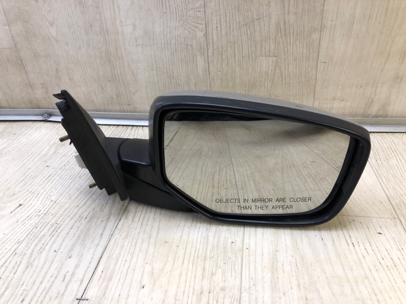 Зеркало правое CROSSTOUR 09-15