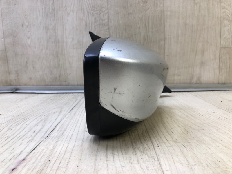 Зеркало правое CROSSTOUR 09-15